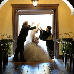 ヴィラ・デ・マリアージュ 越谷レイクタウンの写真25枚目