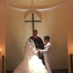 ヴィラ・デ・マリアージュ 越谷レイクタウンの写真1枚目