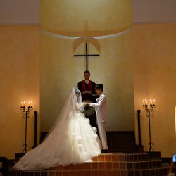 ヴィラ・デ・マリアージュ 越谷レイクタウンの写真12枚目