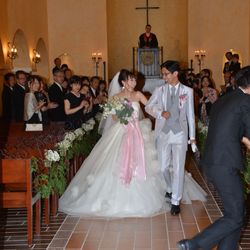 ヴィラ・デ・マリアージュ 越谷レイクタウンの写真2枚目