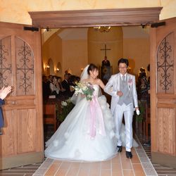 ヴィラ・デ・マリアージュ 越谷レイクタウンの写真8枚目