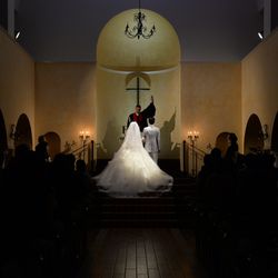 ヴィラ・デ・マリアージュ 越谷レイクタウンの写真3枚目