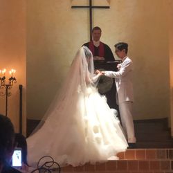 ヴィラ・デ・マリアージュ 越谷レイクタウンの写真21枚目