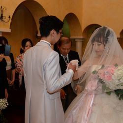 ヴィラ・デ・マリアージュ 越谷レイクタウンの写真7枚目