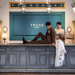 TRUNK BY SHOTO GALLERYの写真19枚目