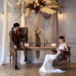 TRUNK BY SHOTO GALLERYの写真33枚目