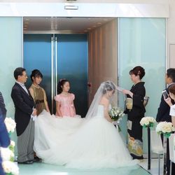 ラヴィマーナ神戸の写真24枚目