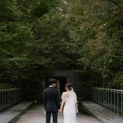 石の教会 内村鑑三記念堂の写真4枚目