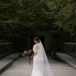 石の教会 内村鑑三記念堂の写真36枚目