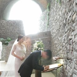 石の教会 内村鑑三記念堂の写真24枚目