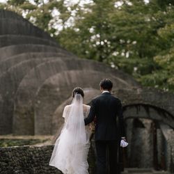 石の教会 内村鑑三記念堂の写真21枚目