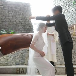 石の教会 内村鑑三記念堂の写真9枚目