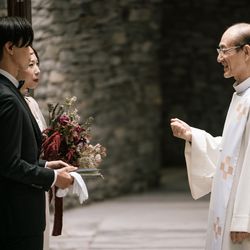 石の教会 内村鑑三記念堂の写真34枚目