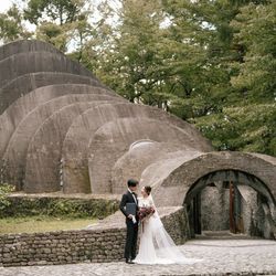 石の教会 内村鑑三記念堂の写真25枚目