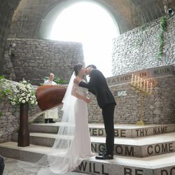 石の教会 内村鑑三記念堂の写真18枚目