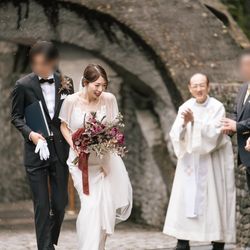 石の教会 内村鑑三記念堂の写真11枚目