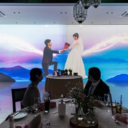 ザ・ベイスイート 桜島テラスの写真8枚目