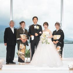 ザ・ベイスイート 桜島テラスの写真15枚目