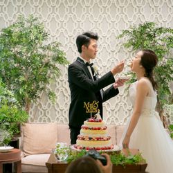 ラソールガーデン大阪の写真6枚目