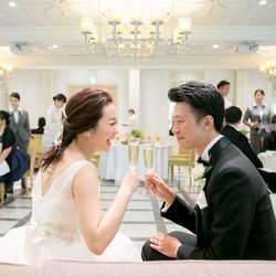 ラソールガーデン大阪の写真6枚目