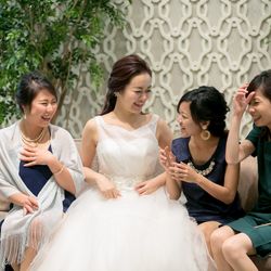 ラソールガーデン大阪の写真32枚目