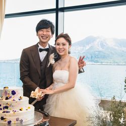 ザ・ベイスイート 桜島テラスの写真12枚目