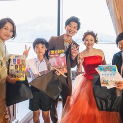 ザ・ベイスイート 桜島テラスの写真34枚目