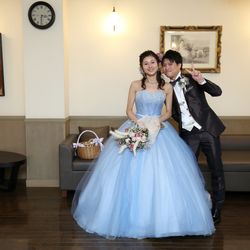 アンジェローブ の写真30枚目