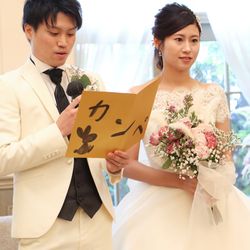 アンジェローブ の写真24枚目