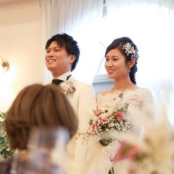 アンジェローブ の写真18枚目