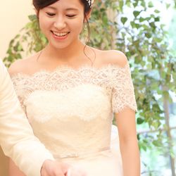 アンジェローブ の写真22枚目