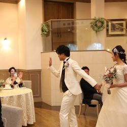 アンジェローブ の写真28枚目