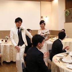 アンジェローブ の写真14枚目