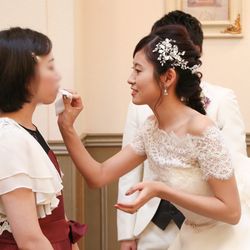 アンジェローブ の写真7枚目