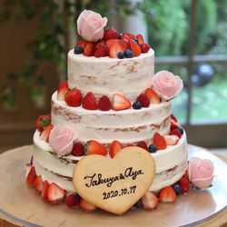 アンジェローブ の写真6枚目