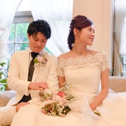 アンジェローブ の写真8枚目