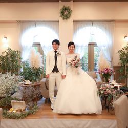 アンジェローブ の写真9枚目