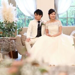 アンジェローブ の写真5枚目