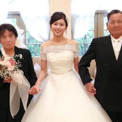 アンジェローブ の写真20枚目