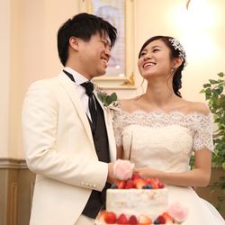 アンジェローブ の写真22枚目