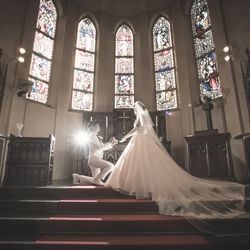 アンジェローブ の写真4枚目