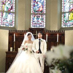 アンジェローブ の写真29枚目