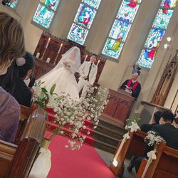 アンジェローブ の写真2枚目