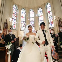 アンジェローブ の写真6枚目