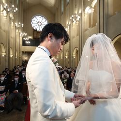 アンジェローブ の写真8枚目