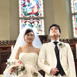 アンジェローブ の写真13枚目