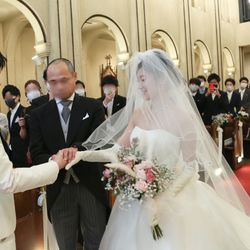 アンジェローブ の写真14枚目