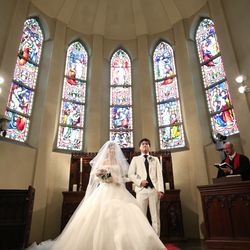 アンジェローブ の写真22枚目