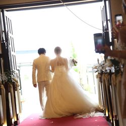 アンジェローブ の写真14枚目