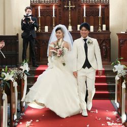 アンジェローブ の写真11枚目